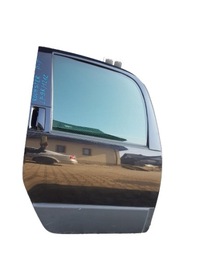 фото thumb №1, Skoda roomster lift scout 14r lf9r 1z1z двері правий задня