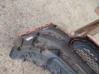 фото thumb №8, Бампер перед передній ford ka plus lift