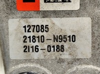 фото thumb №5, 21815n9110 21810n9510 кронштейн двигуна правий kia sportage v nq5 2021-