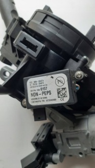 фото thumb №13, Перемикач шлейф стрічка перемикачі opel insignia a