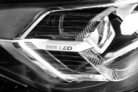 фото thumb №7, Bmw x3 g01 x4 g02 капот бампер pas радиатор лампы led m-pakiet 475