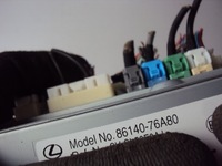 фото thumb №6, Радио навигация toyota rav-4 2019-