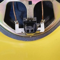 фото thumb №7, Динамік лівий правий перед jaguar s-type xw7f-18808-bb nr1008