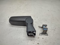 фото thumb №1, Підлокітник кронштейн skoda rapid seat toledo iv оригінал