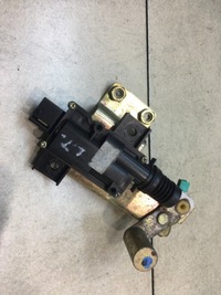 фото thumb №5, Привід замка лівий задня pt cruiser 05027199ad