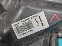 фото thumb №11, Світло рух dziennej drl ліва nissan juke i f15 lift 14-19 26125bv80a