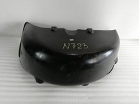 фото thumb №1, Vw caddy підкрилок праве задня задні 2k0810972e