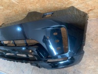 фото thumb №6, Land rover discovery v lift r-dynamic бампер перед передний my4217f775ca