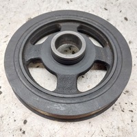 фото thumb №5, Hyundai ix35 1,7 crdi 2013 шків колінчастого вала