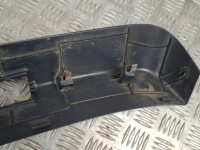 Накладка поріг багажника mercedes-benz gla w156 x156 a1567400272 Київ, фото thumb