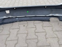 фото thumb №11, Бампер задняя задний bmw 3 f31 m набор цвет a300