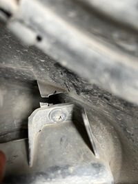 фото thumb №16, Бампер перед переднє jeep renegade trailhawk 6-pdc решітка радіатора решітка протитуманні фари