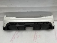 Купить Бампер задний  задний mini cooper f56 f57 jcw lift lci c6a, фото thumb