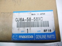 фото thumb №10, Підйомник скло mazda оригінальний номер gj6a5858xc