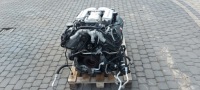 Двигатель комплектный  коробка передач передач jaguar xkr xk x150 4.2 v8 Цена, фото thumb