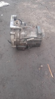 фото thumb №7, Коробка передач 1.4 ddh vw polo 6n seat ibiza cordoba