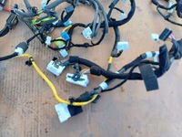 фото thumb №6, Электропроводка жгут панели консоли kia ev6 22r 91140cv060