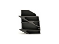 фото thumb №1, Lexus rx 2015-2019 заглушка фаркоп бампера левая f-sport 5212848120