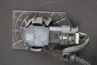 фото thumb №15, Bmw 7 g70 бампер задняя задний 9464126 a90 цвет a90