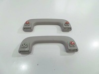 фото thumb №1, Hyundai ioniq 2018 кронштейн ручка стельовий