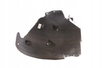 фото thumb №11, Подкрылок перед правый mercedes sl r230 a2306980630