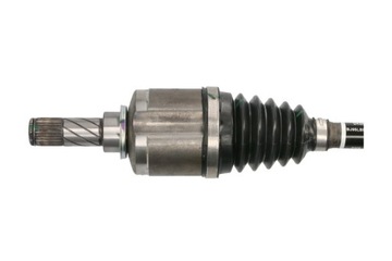 фото thumb №10, Піввісь привідна renault dacia -l duster -l перед dł