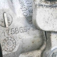 фото thumb №9, Редуктор переднее bmw 3 f30, f80 7558151 3340770 3.0l 230kw 2016