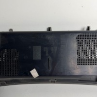 Решітка крила лівий перед range rover vouge l322 оригінальний номер ah4216a415bb Київ, фото thumb