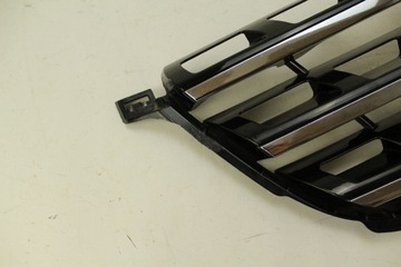 фото thumb №2, Решётка решётка радиатора mercedes ml w166 11- a1668800123