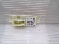 фото thumb №1, Модуль блок керування світла mercedes w166 w204 1669007101