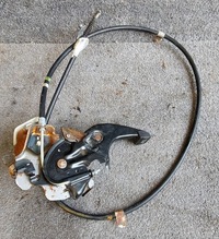 фото thumb №1, Lexus is 250 iii xe30 трос гальма разом з педаллю