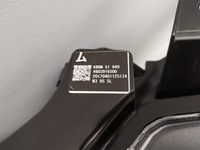 фото thumb №10, Mazda cx5 ii 17- лампа перед левая правая идеальное состояние комплект europa adb 10pin