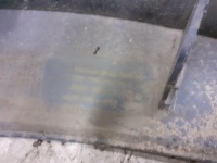 Бампер передній перед audi a5 8w6 2020- lift s-line Зі Шроту, фото thumb