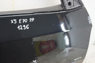 фото thumb №11, Дверь правый перед bmw x5 e70