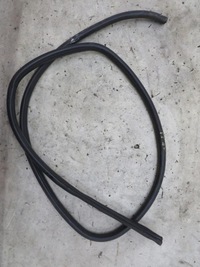 фото thumb №1, Прокладка дверь левый правый задняя subaru xv