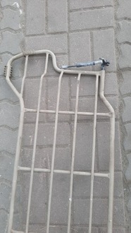 фото thumb №7, Решётка багажника volvo v70 xc70 00-07r