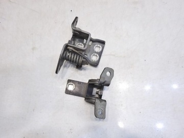 фото thumb №6, Петлі двері праві sebring iii cabrio