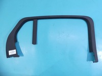 фото thumb №1, Mercedes glc coupe x253 15-22 захист рамка двері