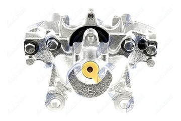 фото thumb №11, Супорт гальмівний зад mercedes c w203 c160 c180 c200 c200cdi c220cdi