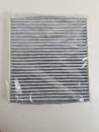 фото thumb №3, Mann фильтр фильтр кабины renault clio 12- /dacia sandero 13- frecious plus