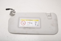 Купити Ford kuga mk3 захист козирок лівий, фото thumb