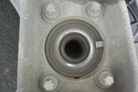 фото thumb №9, Ghibli quattroporte поворотный кулак левая правая перед q4