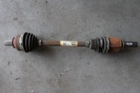 фото thumb №1, Renault twingo iii smart forfour 0.9 приводной вал левый задняя