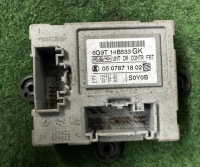 Купити Ford galaxy mk3 s-max модуль двері ліва перед 6g9t-14b533 gk, фото thumb