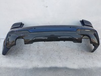 фото thumb №9, Bmw x3 g01 m набір бампер задній задня