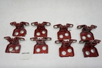 фото thumb №1, Петли дверь kpl 4 szt dacia duster ii 1.0 tce