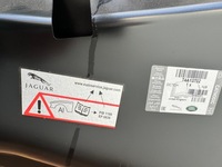 фото thumb №8, Капот jaguar f-pace nowa