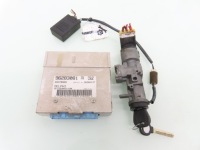 Купити Замок запалювання / імобілайзер / блок керування 96283081, фото thumb