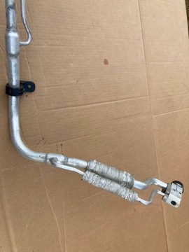 фото thumb №5, Шланг кондиционера hyundai tucson iv 1.6 t-gdi 2020-