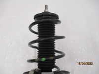 фото thumb №8, Renault clio v амортизаторна стійка поворотний кулак амортизатор лівий ідеальний стан